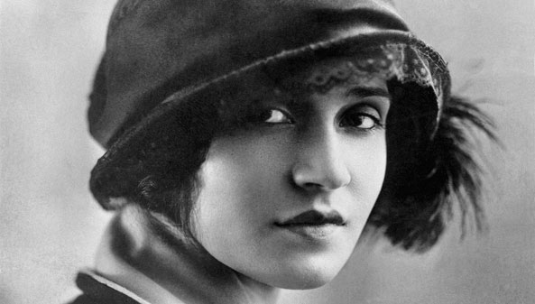 Tina Modotti. Fotografa e Rivoluzionaria