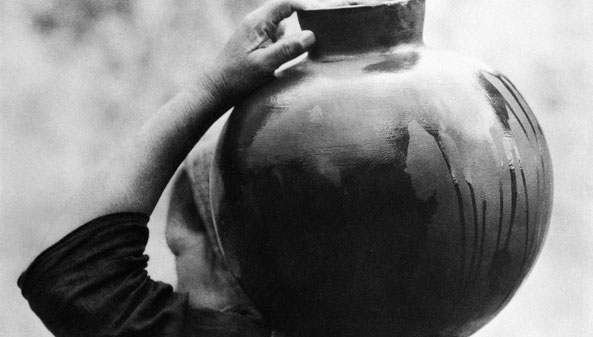 Tina Modotti. Fotografa e Rivoluzionaria