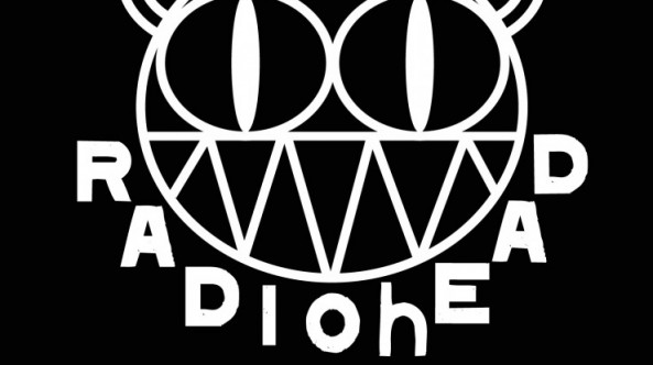 Radiohead, logo