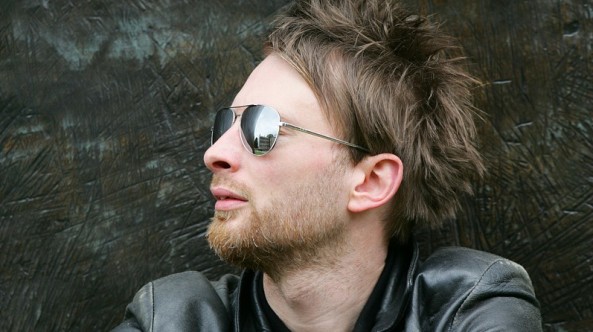 Thom Yorke